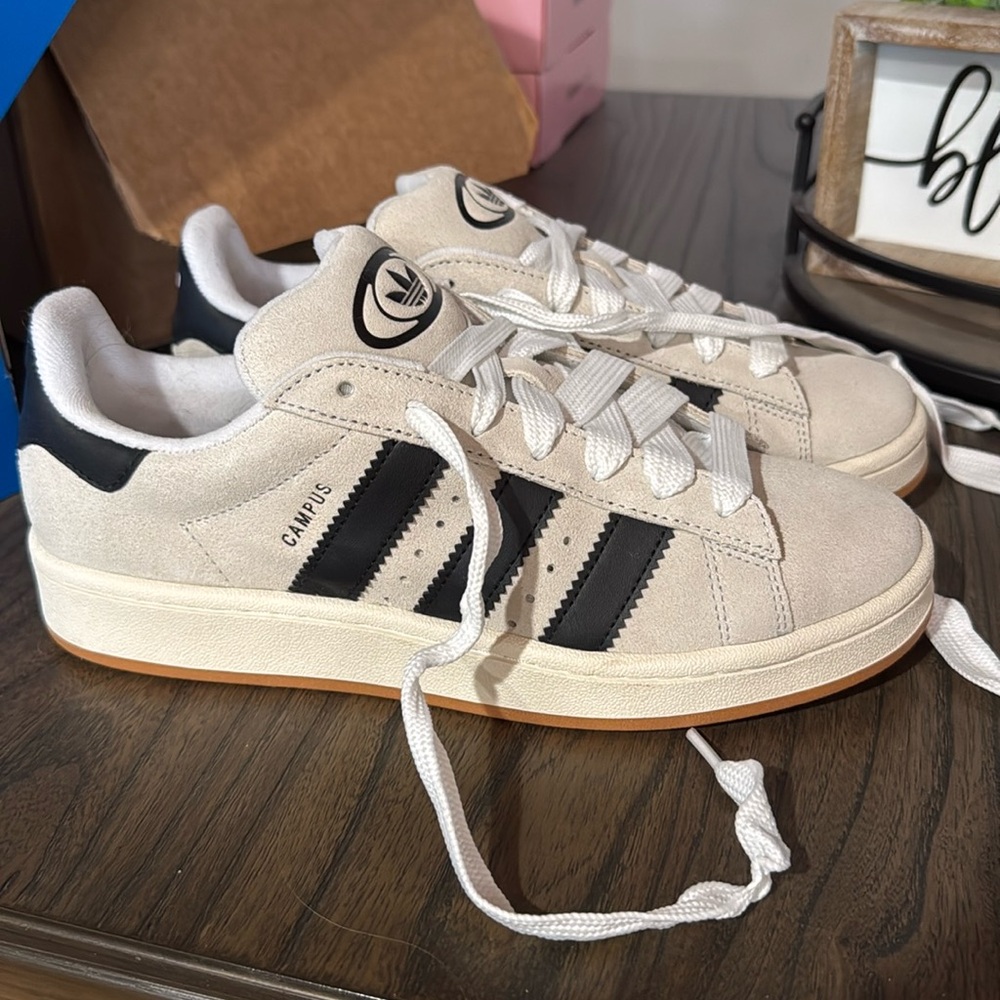 Adidas Campus 00s W